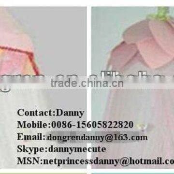 baby bed and baby crib canopy netting mosquito net for DRKMN