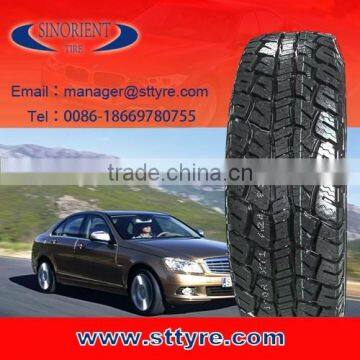 high performance radial car tire wholesales