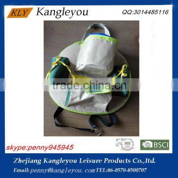 Easily Carried Car Seat Hanging Bags