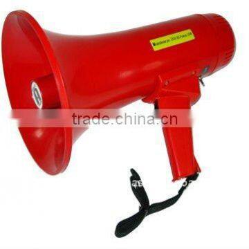 MEGAPHONE