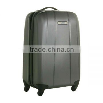 Luxury trolley luggage