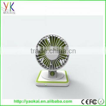 Shenzhen Factory and High Quality Usb Personal Mini Cooling Fan photo-3