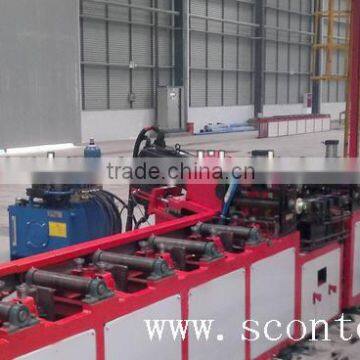 Pipe Forming Machine