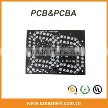 wireless alarm pcb board