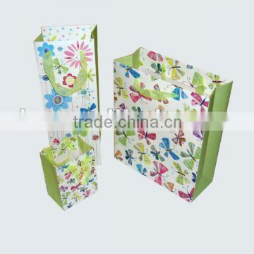 Cosmetic Packaging Paper Bag