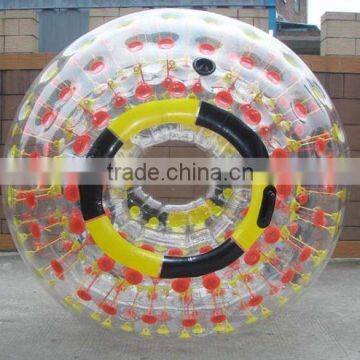 Inflatable Pool Roller ball/Water ball/Zorball