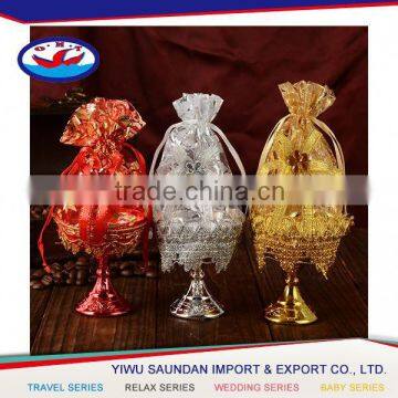 HOT SALE Newest Fashion! Simple Design Fashion Gift Packaging Bag With Workable Price