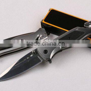 OEM Combat Knife Application tactical folding knife