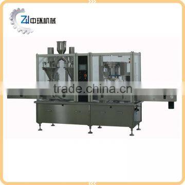 CE certificate GSF30F small/dry Powder Filling Machine