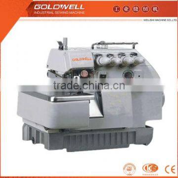3 thread 4 thread 5 thread Super High Speed Overlock sewing machine 747 737 757