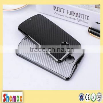 New arrive Carbon Case For Motorola Nexus 6,For Motorola Nexus 6 case