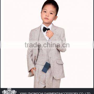 kids wool suit