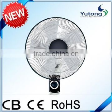 16" wall fan ( popular design for South America market ) YTWF40-16