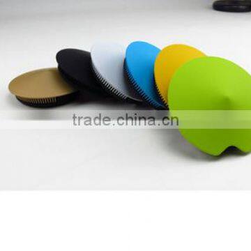 Mini disc wireless card small portable touch computer bluetooth speakers