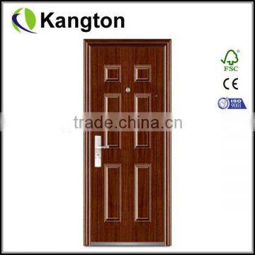 stainless steel security doors