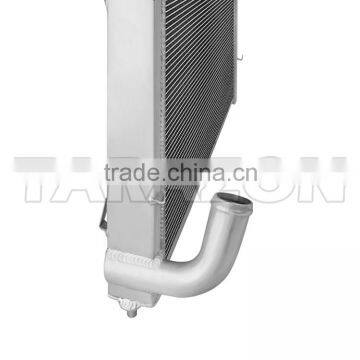 Performance Aluminum Radiator For MINI Cooper S 2002-2008 photo-6