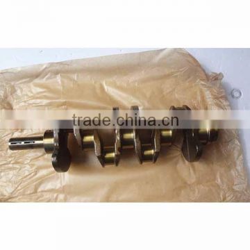 High Quality Mitsubishi L200 Crankshaft 1100A028