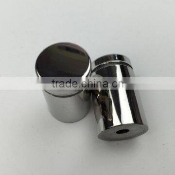 aluminum advertising bolt/female threaded fasteners nail/aluminum advertising screw for mounting hardware