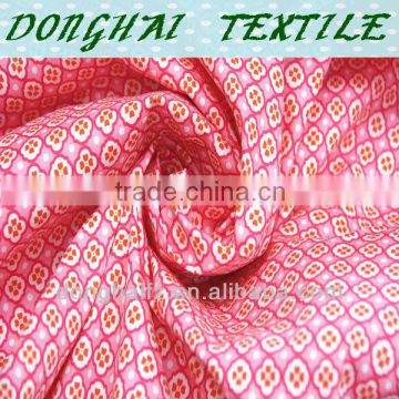 cotton fabric used for garment T-shirt