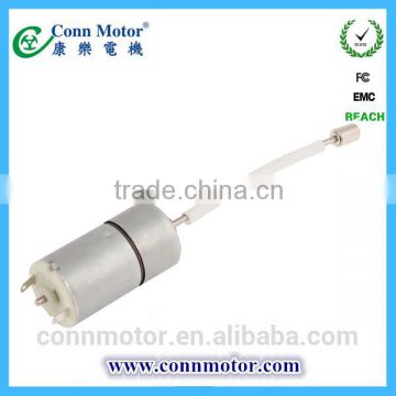 Competitive price Best-Selling brushed dc motor 24v