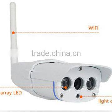 VStarcam IP67 Waterproof Outdoor Security ip Camera Cctv Wireless Network Surveillance Camera photo-3