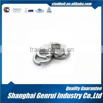 High Quality Ideal Fittings Titanium Spring Lock Thickness Washer