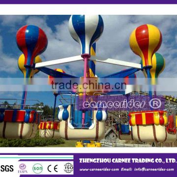 HOT amusement equipment Samba Balloon amusement park family rides Samba Balloon for sale