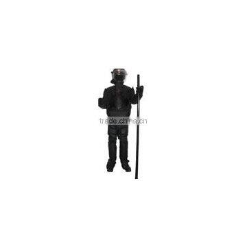 Police Protective Uniform