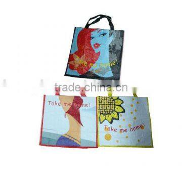 Shopping bag(non-woven shopping bag,folding bag , tote bag,handbag)