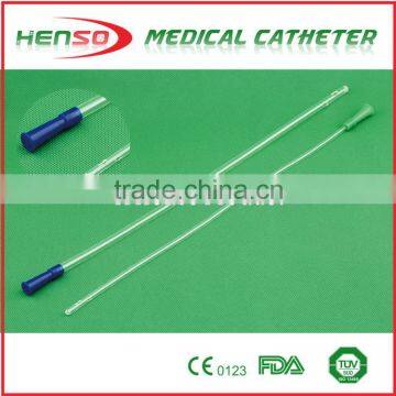 HENSO PVC Urethral Nelaton Tube