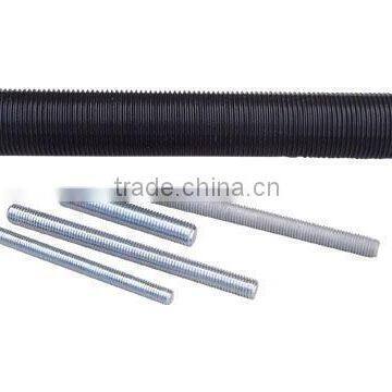 threaded rod