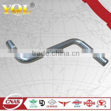 Changchai Diesel engine spare parts S195 Start handle manufacturer