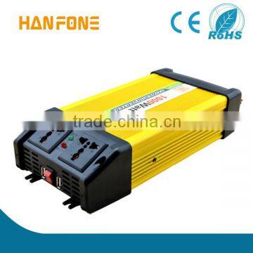 12v/110v 24v/230v 1000w cfl inverter 1000w pure sine wave inverter 1kw solar inverter