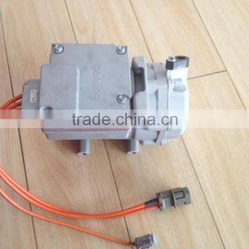 DM27A9 27cc 220VAutomotive dc Air Conditioner Compressor for Electric Car photo-4