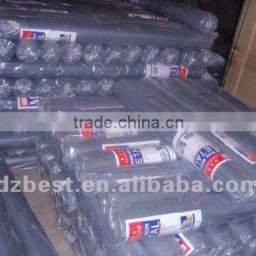 hot sale electro window screen and netting