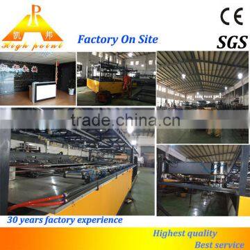 Superior Quality Automatic Diamond Edge Acrylic Polish Machine photo-5