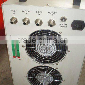 Using for Portable Laser Cutting Machine CW 5000 Water Chiller photo-6