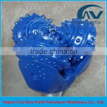 TCI Bit/Roller Roller Bit/Cone Drill Bit/water/oil well drilling,sealed metal bearing