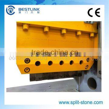 BESTLINK Granite Splitting Machine photo-4