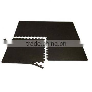 INTERLOCKING EVA SOFT FOAM EXERCISE FLOOR MATS GYM GARAGE OFFICE KIDS PLAY MAT photo-4