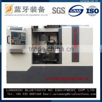 CXF-W80 CNC lathe hexagon milling machine