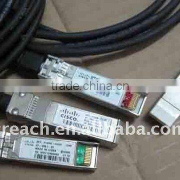 NEW Cisco SFP-H10GB-CU3M 10GB GBIC Twinax Cable 10GBase