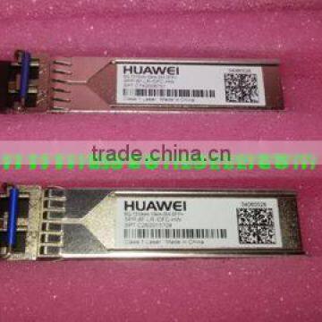 HUAWEI 6G-1310NM-10KM-SM-SFP+ SPP-8F-LR-IDFC-HW TRANSCEIVER