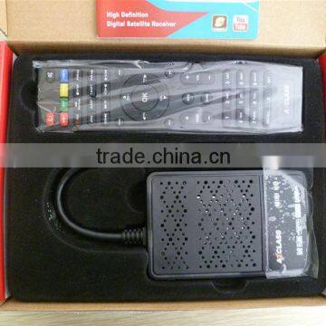 SMART Small Mini HD Set Top Box Satellite Decoders, Save Freight With Free Iks Nagra 3 photo-6