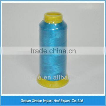 embroidery sewing thread