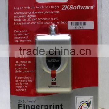 Police Computer Data Collector Portable Biometric Fingerprint Scanner photo-5