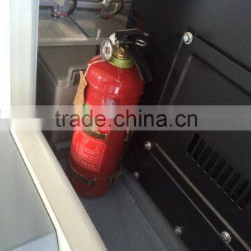 Trailer Solar Lighting Tower photo-5