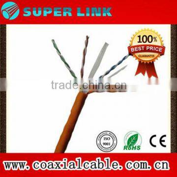 Lan cable cat3 network TELEPHONE cable 1000 PAIRS SUPERLINK TOP3 IN CHINA