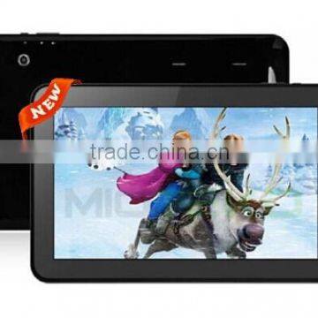 10inch Google play store free download tablet pc MTK8127 Quad core