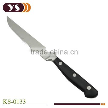 5.5" POM Handle kitchen Knife